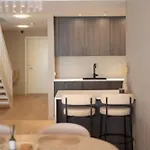 Daire Modern Apartment, Parking Included, *