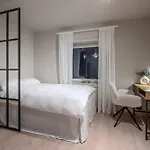 Daire Modern Apartment, Parking Included,