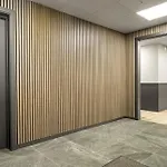 Modern Apartment, Parking Included, Daire Grimstad (Aust-Agder)