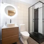 Modern Apartment, Parking Included,