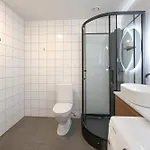 Modern Apartment, Parking Included, *