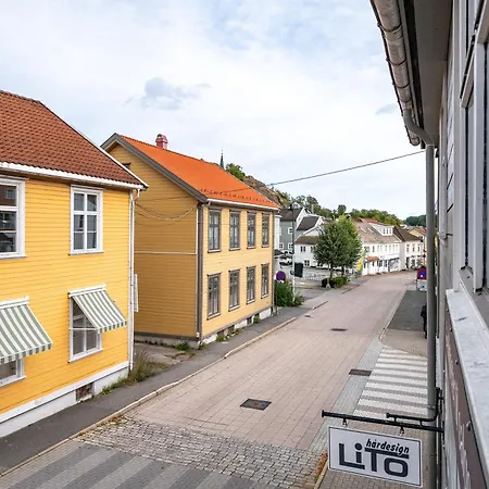 Modern Apartment, Parking Included, *