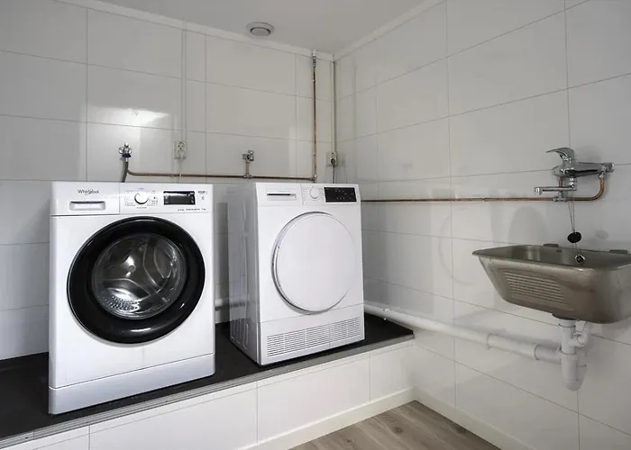Appartamento Modern Apartment, Parking Included,