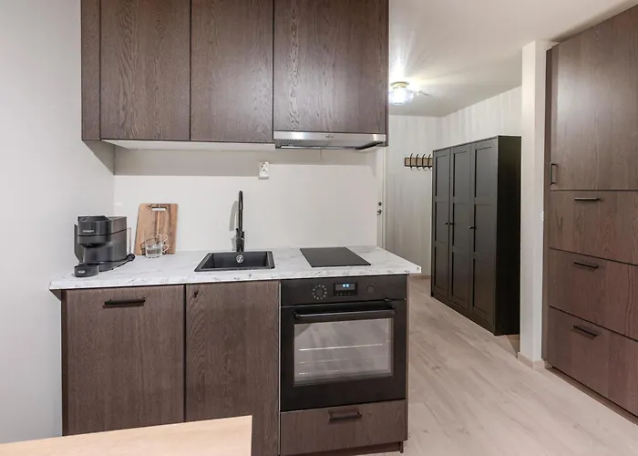 Appartamento Modern Apartment, Parking Included, *