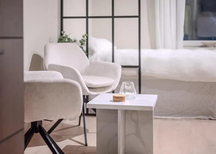 Appartamento Modern Apartment, Parking Included, Grimstad (Aust-Agder)