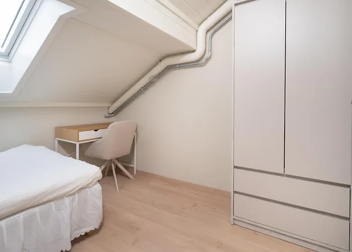 Appartamento Modern Apartment, Parking Included, Grimstad (Aust-Agder)
