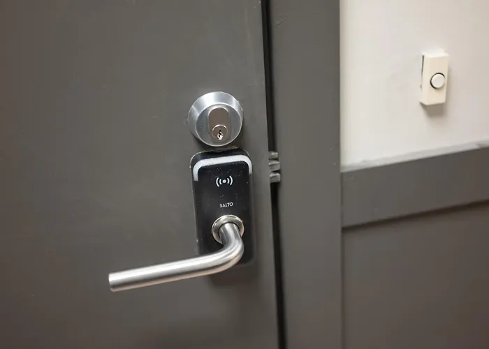 Storgaten 35, Apartamento Grimstad (Aust-Agder)