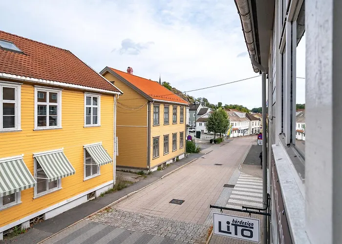 Modern Apartment, Parking Included, *