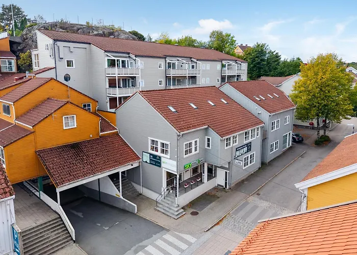 Modern Apartment, Parking Included, Appartamento