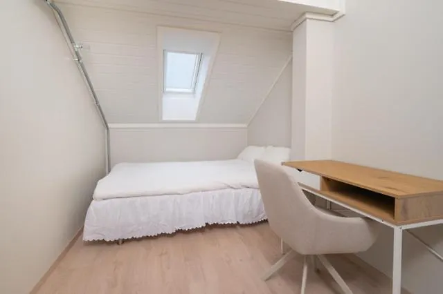 Appartamento Modern Apartment, Parking Included,