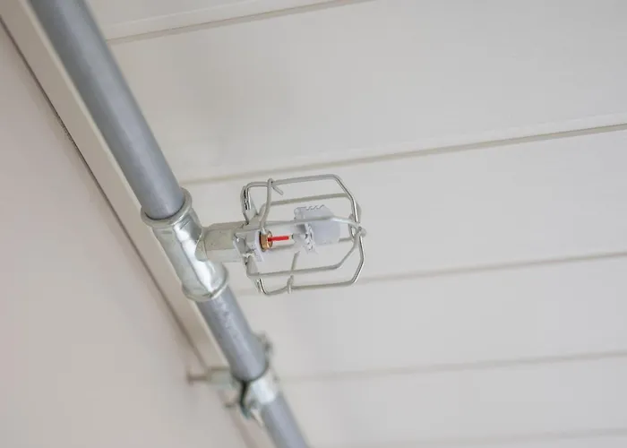 Storgaten 35, Apartamento *