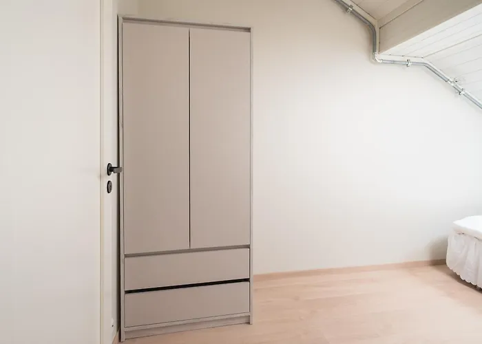 Modern Apartment, Parking Included, Appartamento *