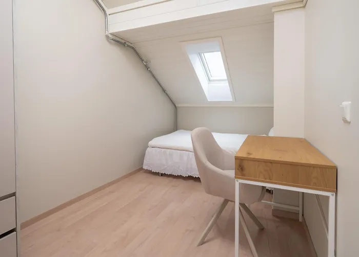Appartamento Modern Apartment, Parking Included,