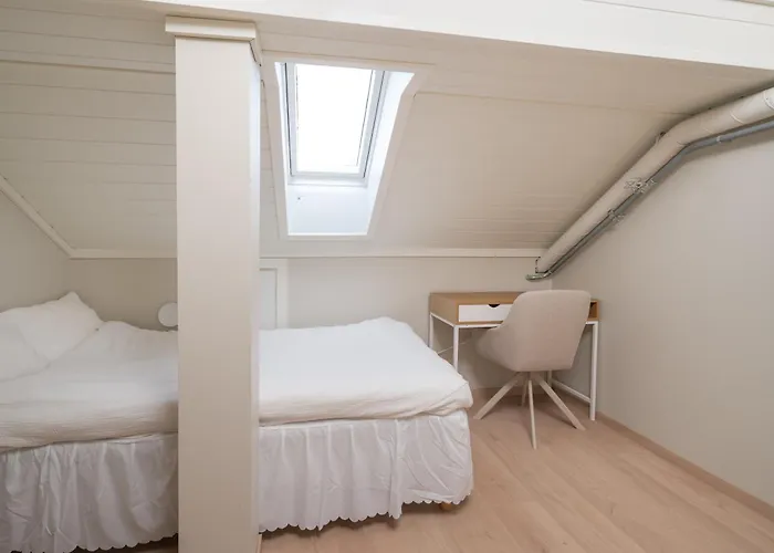 Appartamento Modern Apartment, Parking Included, Grimstad (Aust-Agder)