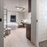 Modern Apartment, Parking Included, Lejlighed *