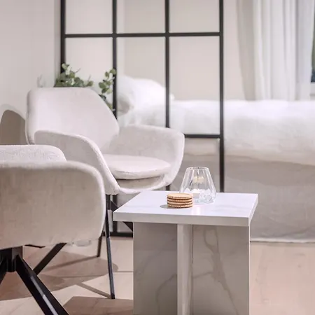 Lejlighed Modern Apartment, Parking Included, Grimstad (Aust-Agder)