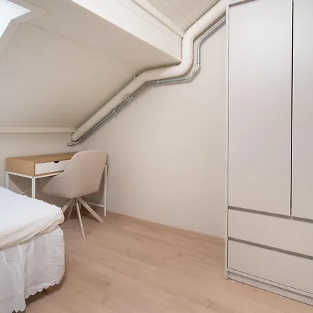 Lejlighed Modern Apartment, Parking Included, Grimstad (Aust-Agder)