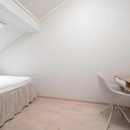 Modern Apartment, Parking Included, Apartment *
