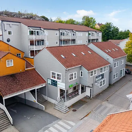 Modern Apartment, Parking Included, Lejlighed