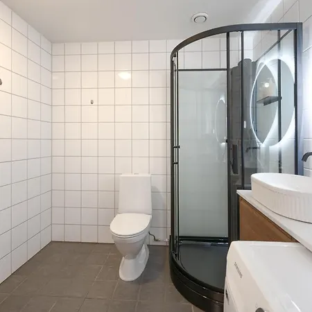 Modern Apartment, Parking Included, *