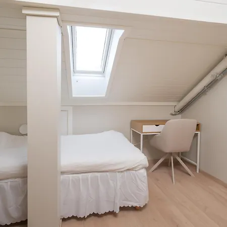 Apartment Modern Apartment, Parking Included, Grimstad (Aust-Agder)
